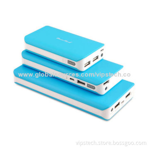 Charger for iPod with Classical Book Design, 5V DC, 1A and 2.1ANew